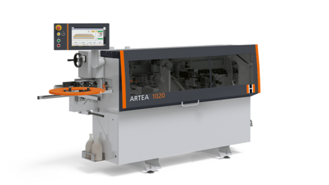 Bordatrice ARTEA 1020 Bordatrice ARTEA 1020