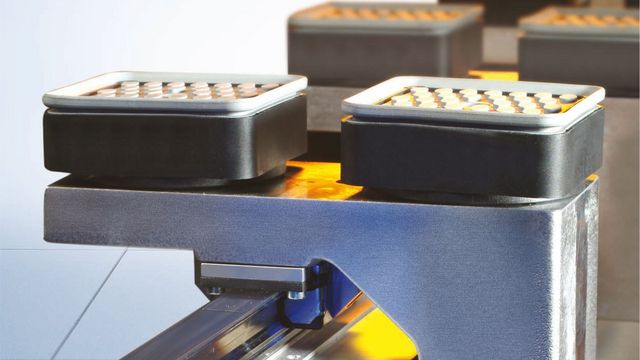 Piani di lavoro ad elevata flessibilità Piani di lavoro ad elevata flessibilità